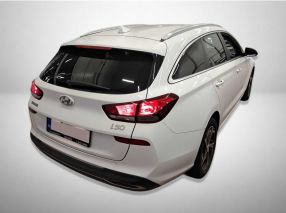 Hyundai i30 - 2022