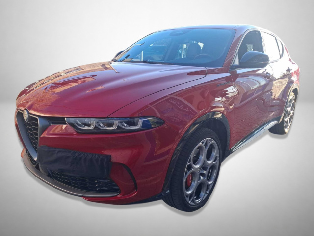Alfa Romeo Tonale 2023