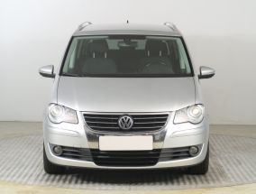 Volkswagen Touran - 2009