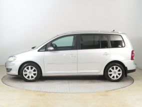 Volkswagen Touran - 2009