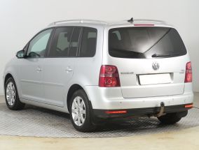 Volkswagen Touran - 2009