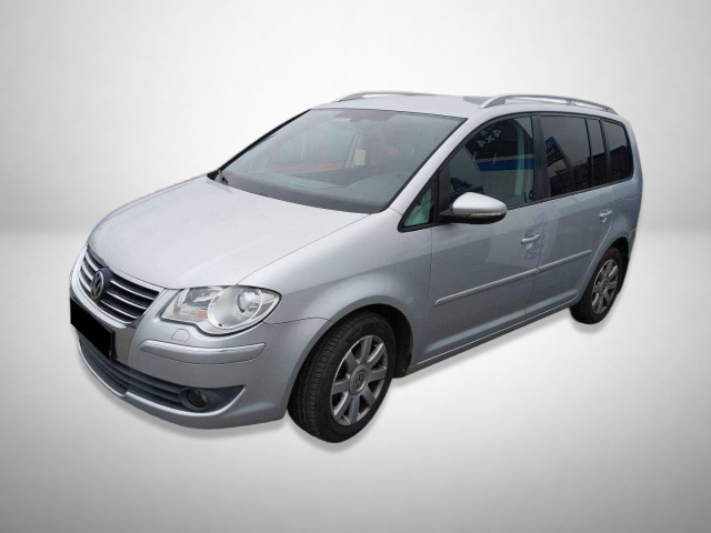 Volkswagen Touran 2009