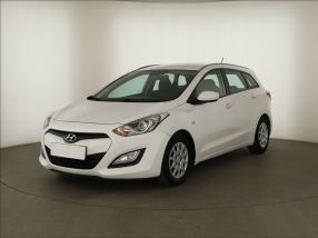 Hyundai i30 - 2014