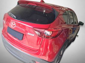 Mazda CX 5 - 2016