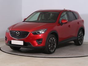 Mazda CX-5 - 2016