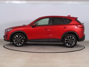 Mazda CX-5 - 2016