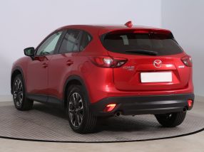 Mazda CX-5 - 2016