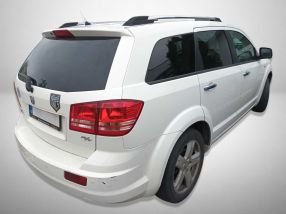 Dodge Journey - 2009