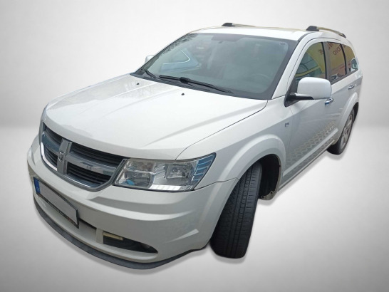 Dodge Journey