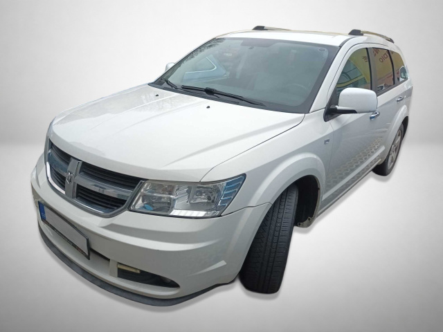 Dodge Journey 2009
