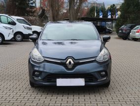 Renault Clio - 2016