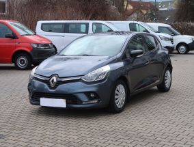 Renault Clio - 2016