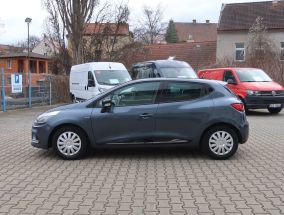Renault Clio - 2016