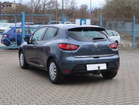 Renault Clio - 2016