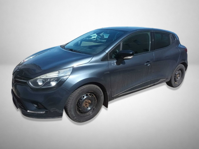 Renault Clio 2016