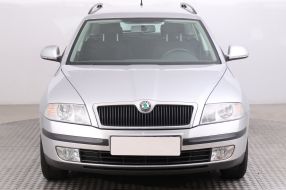 Škoda Octavia - 2012
