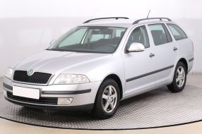 Škoda Octavia - 2012