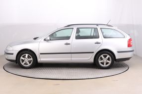 Škoda Octavia - 2012