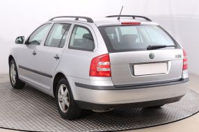 Škoda Octavia - 2012