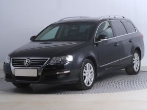 Volkswagen Passat - 2005