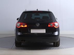 Volkswagen Passat - 2005