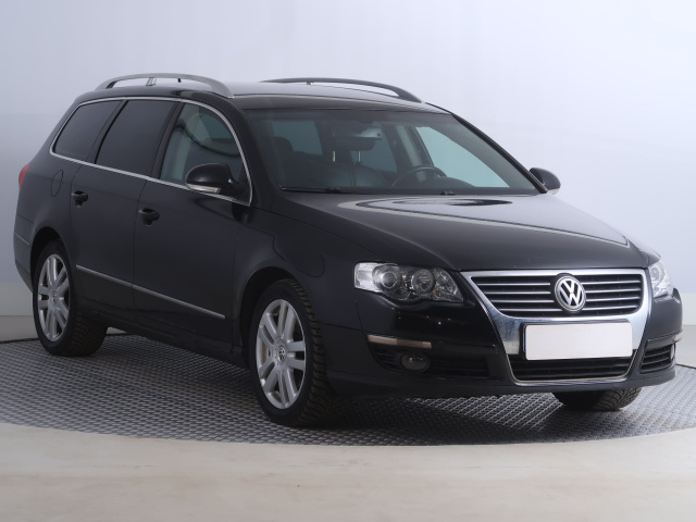 Volkswagen Passat 2005