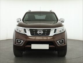 Nissan Navara - 2016