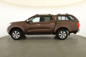 Nissan Navara - 2016