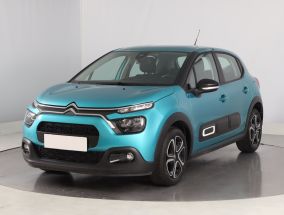 Citroen C3 - 2021