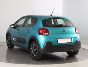Citroen C3 - 2021