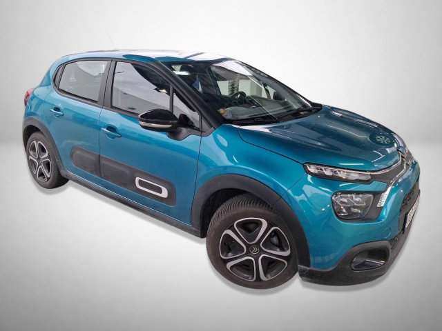 Citroen C3 2021