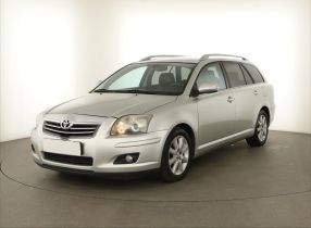 Toyota Avensis - 2007