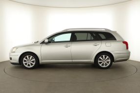 Toyota Avensis - 2007