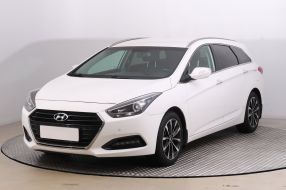 Hyundai i40 - 2016