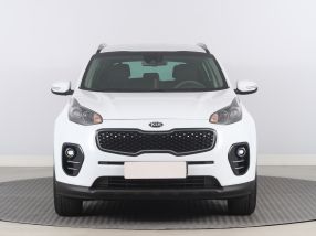 Kia Sportage - 2018