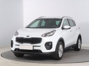 Kia Sportage - 2018