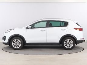 Kia Sportage - 2018