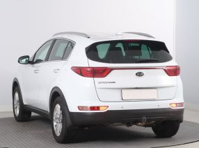 Kia Sportage - 2018
