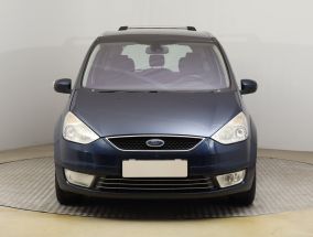 Ford Galaxy - 2008