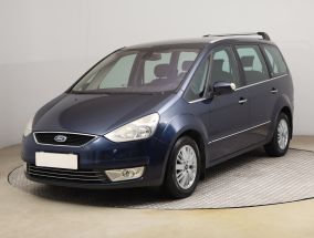 Ford Galaxy - 2008