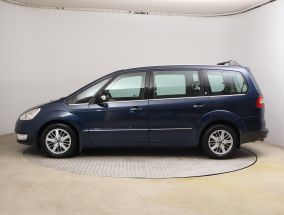Ford Galaxy - 2008