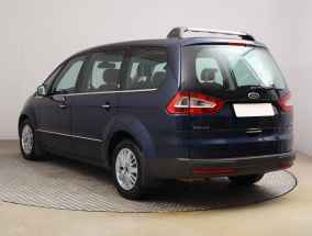 Ford Galaxy - 2008