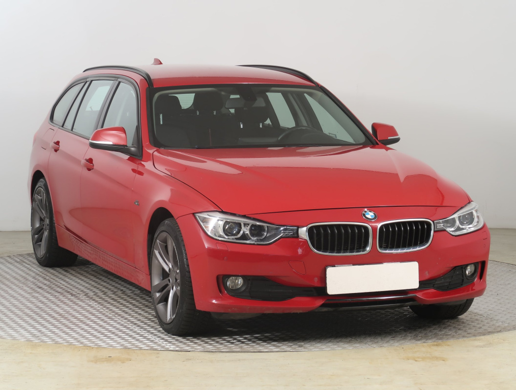 BMW 3