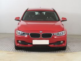BMW 3 - 2014