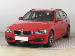 BMW 3 - 2014