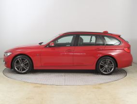 BMW 3 - 2014