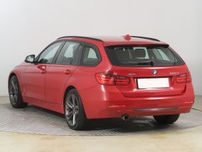 BMW 3 - 2014
