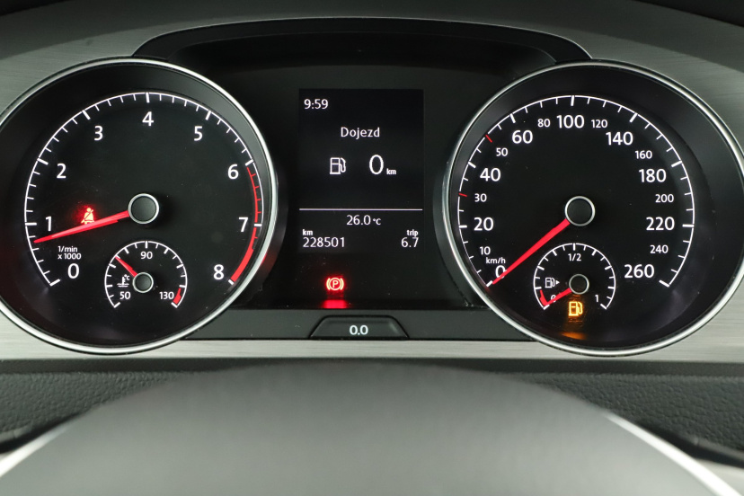 Volkswagen Golf, 2015