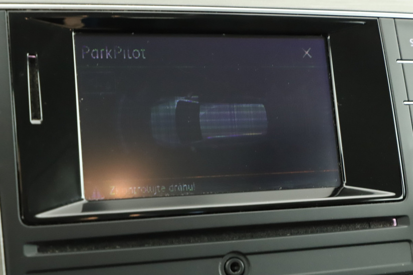 Volkswagen Golf, 2015