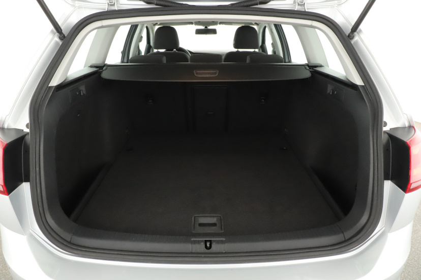 Volkswagen Golf, 2015